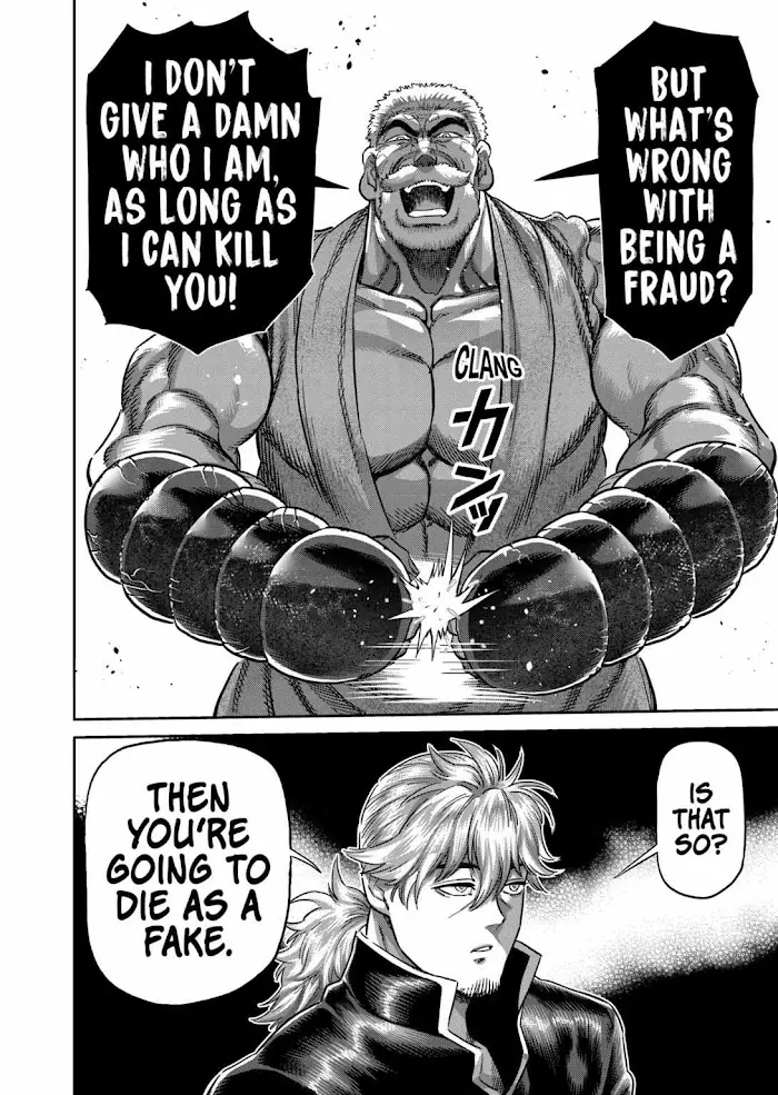 Kengan Omega Chapter 214 image 19_optimized